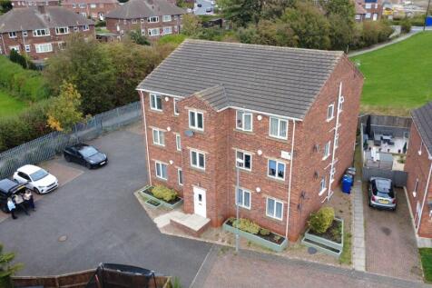 Studio apartment for sale