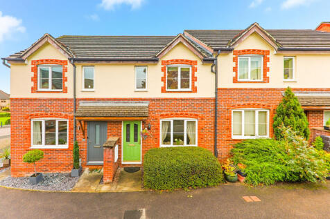 Bramble Grove, Pool in Wharfedale, LS21 3 bed townhouse for sale