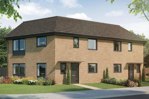 Detached house for sale