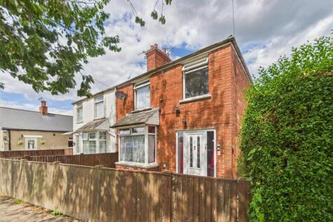 Lincoln Road, Skegness 4 bed house for sale