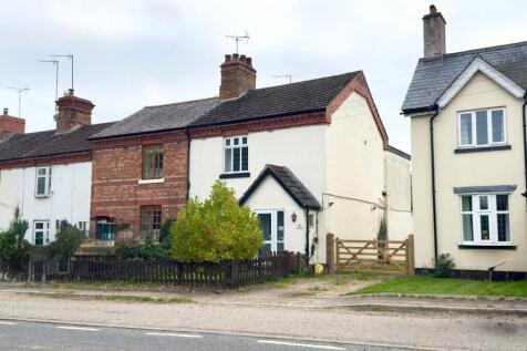 West Haddon Road, East Haddon NN6 3 bed cottage for sale