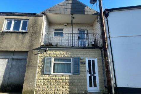 1 bedroom terraced house for sale