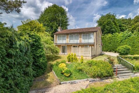 Woodstock Road, Chipping Norton OX7 3 bed detached house for sale