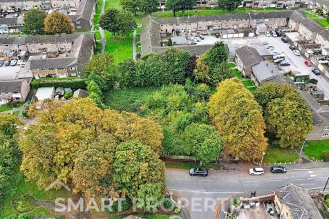 Chidswell Lane, Dewsbury WF12 Land for sale