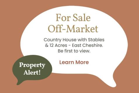 Equestrian facility for sale