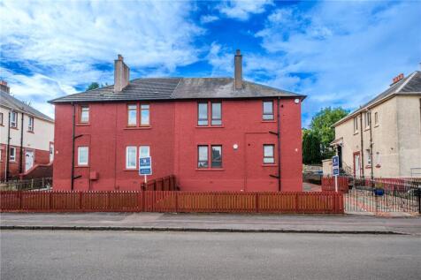 Howieshill Ave, Glasgow G72 2 bed apartment for sale