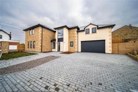 High Farm Rise, Chester Le Street, DH3 5 bed detached house for sale