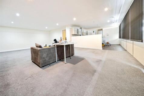 Echo Building, West Wear Street... 3 bed duplex for sale