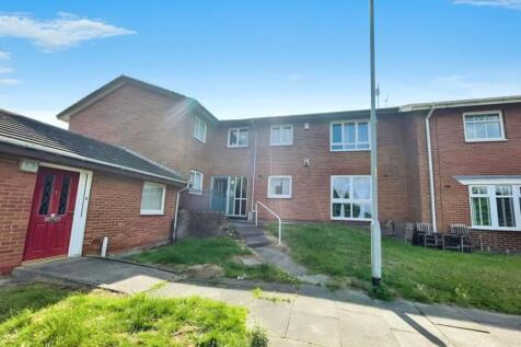 5 Cotfield Walk, Bensham, Gateshead... 2 bed apartment for sale