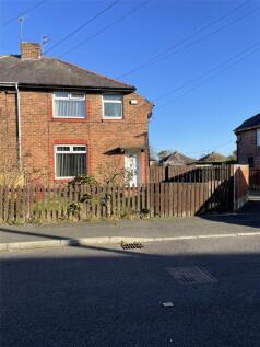 Kenton Crescent, Kenton, Newcastle... 3 bed semi