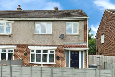 Firbanks, Jarrow, Tyne and Wear, NE32 3 bed semi