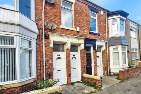 Wharton Street, South Shields, NE33 3 bed apartment for sale