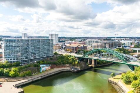 Echo Building, West Wear Street... 2 bed apartment for sale