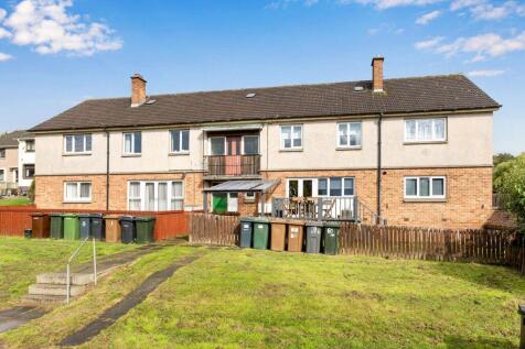 3 bedroom flat for sale