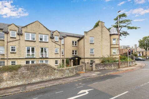 1 bedroom retirement property for sale