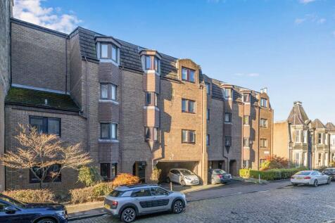 2 bedroom ground floor flat for sale