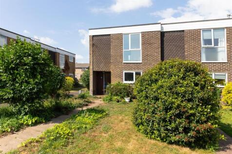 Plane Tree Way, Woodstock 3 bed house for sale