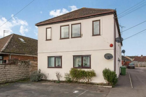 Milton Road, Sutton Courtenay 1 bed house for sale