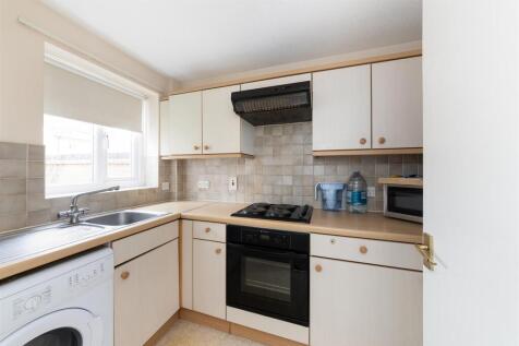 Orwell Drive, Didcot 2 bed end of terrace house for sale