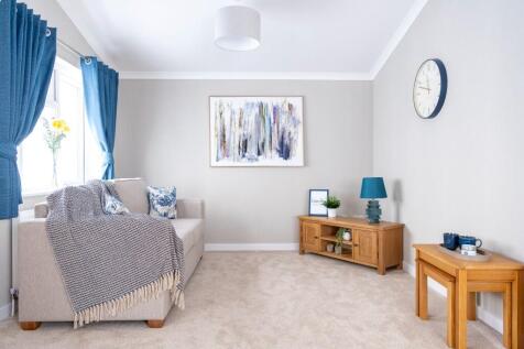 2 bedroom park home for sale