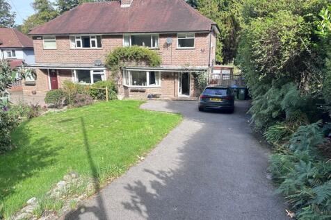 Lordswood Road, Southampton SO16 3 bed house for sale