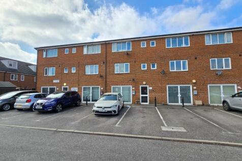 Venus Mews, Mitcham CR4 1 bed flat for sale