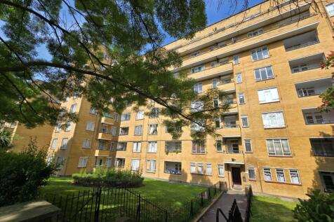 John Aird Court, London W2 2 bed flat for sale