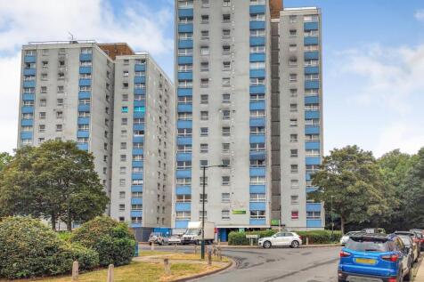 Edgar Road, Hounslow TW4 1 bed flat for sale