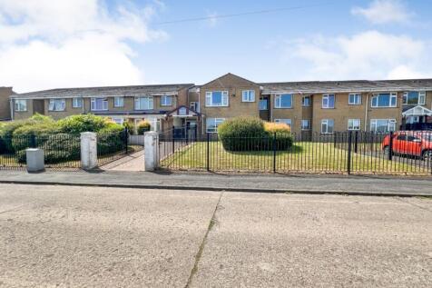 Cumberland Close, Halifax HX2 1 bed flat for sale
