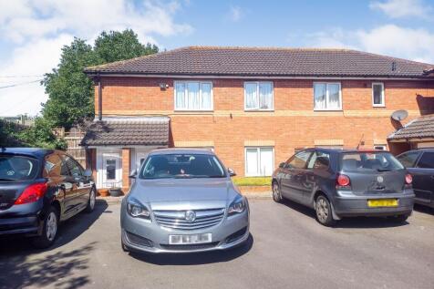 Lonsdale Road, Leicester LE4 2 bed flat for sale