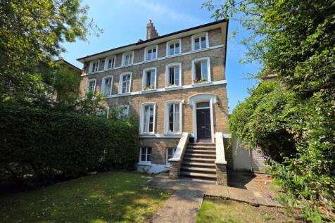 Stratheden Road, Blackheath SE3 Semi detached house for sale