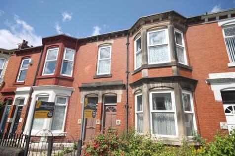 Tosson Terrace, Heaton, Newcastle... 2 bed apartment for sale