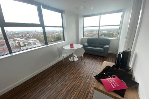 1 bedroom apartment for sale