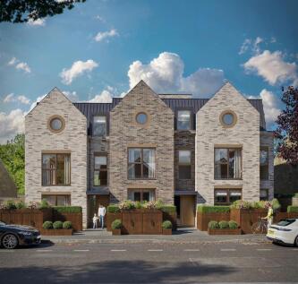 3 bedroom apartment for sale