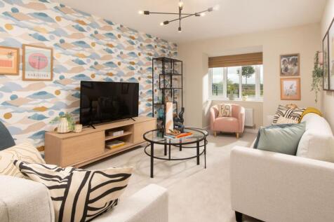 Detached house for sale