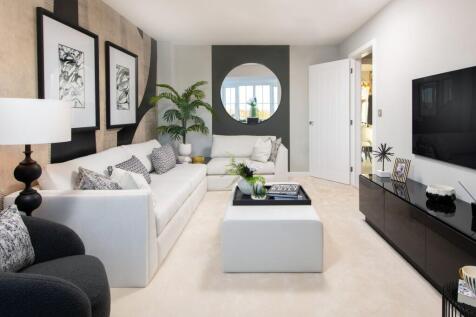Detached house for sale