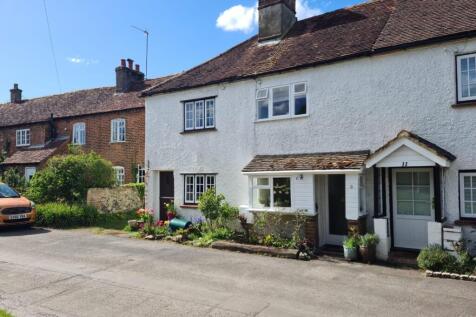 Church Street, Bovingdon HP3 1 bed cottage for sale