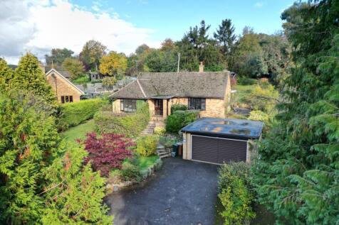 Belsize WD4 3 bed bungalow for sale