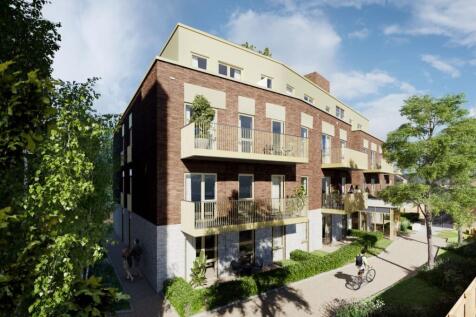 2 bedroom flat for sale