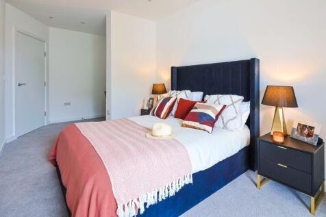 1 bedroom flat for sale