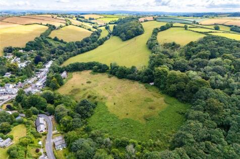 Hessenford, Torpoint, PL11 Land for sale