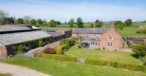 Equestrian facility for sale