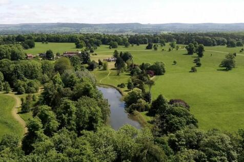 Thornton Park Estate, Thornton Le... 4 bed detached house for sale