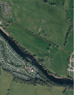 Land At Barnard Castle, Demesnes... Land for sale