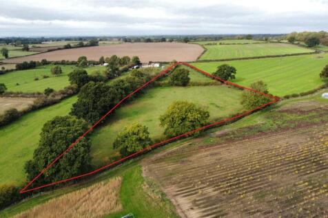 Land At Gate Helmsley, Gate Helmsley... Land for sale