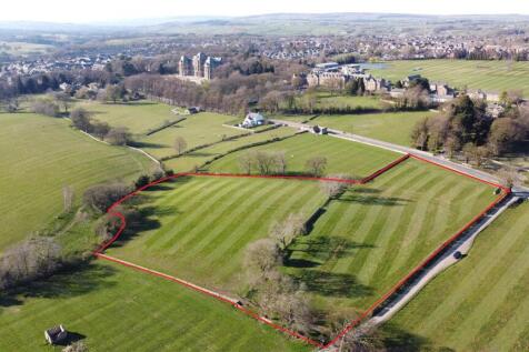 Land At Newgate, Barnard Castle... Land for sale