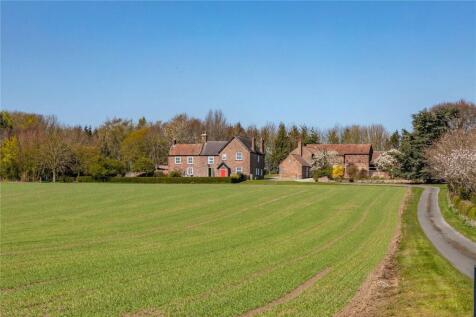 8 bedroom detached house for sale