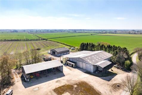 Lot 3: Eldmire Hill, Eldmire, Thirsk... Land for sale