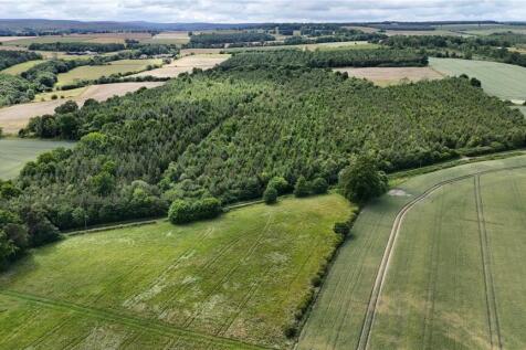 Shotley Estate Woodlands, Consett... Land for sale