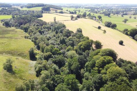 Quarrybeck Wood, Brampton, Cumbria, CA8 Land for sale